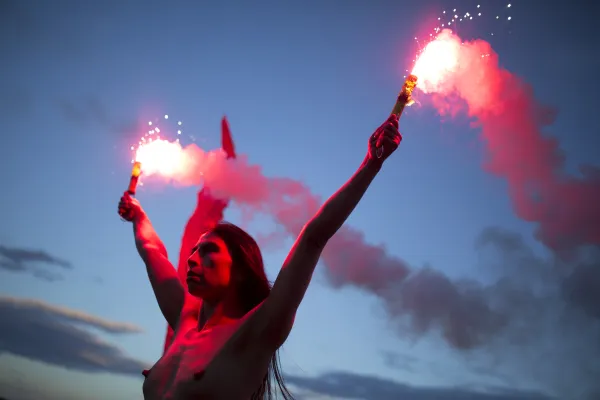 SHEEP - La obstinada memória del viento