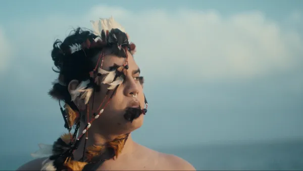 The future is ancestral