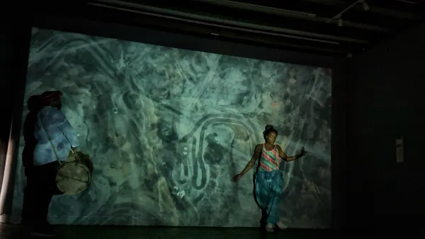 Representaciones guajiras del despojo. Dispositivo para una memoria indómita