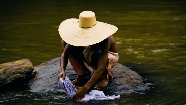 RAÍZES EM MOVIMENTO